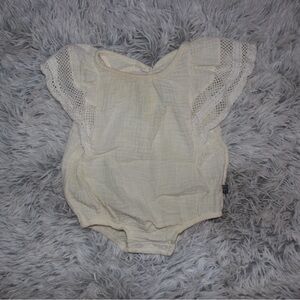 Modern Moments Baby Bodysuit
